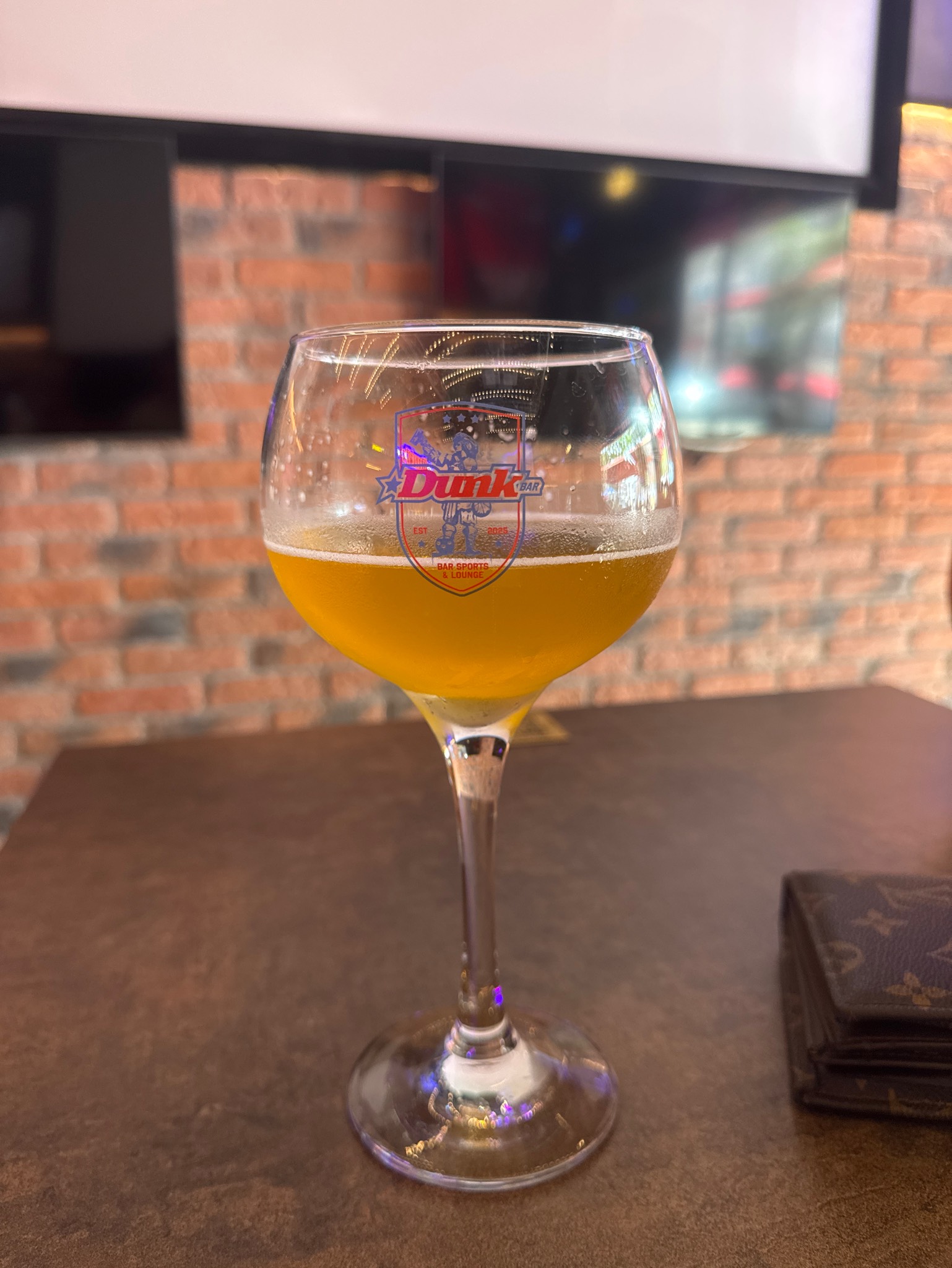 Dunkbar, Belgium