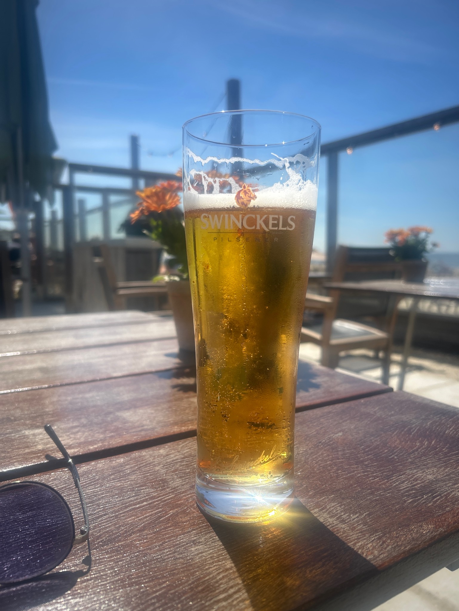 Swinckels' Superior Pilsner, Netherlands
