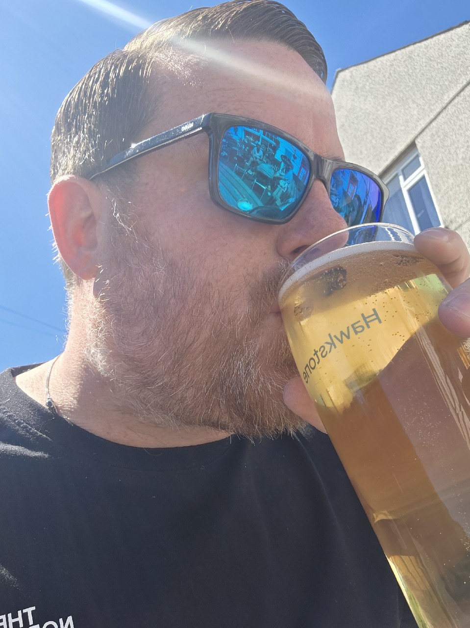 Hawkstone Cider, England