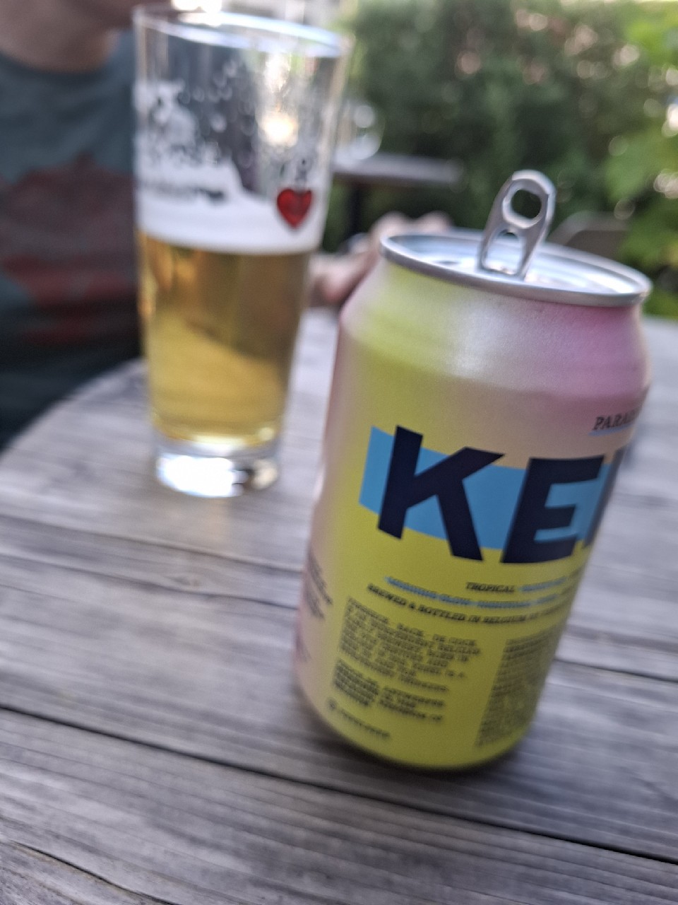 Kerel, VBDCK Brewery