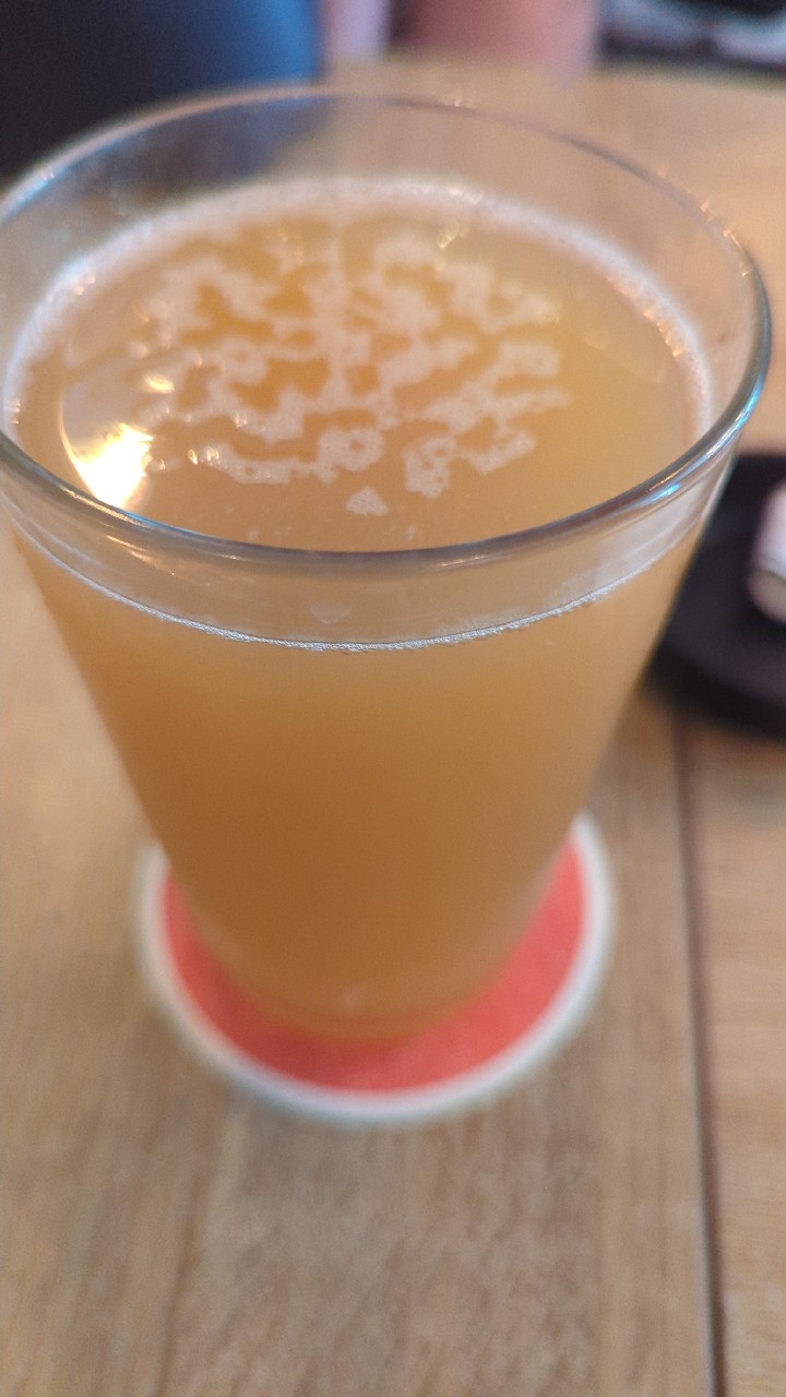 La Parisienne NEIPA, France
