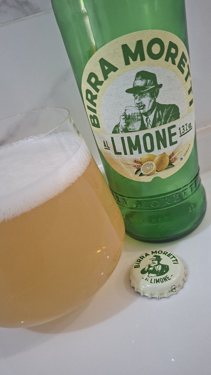 Moretti Al Limone, Italy