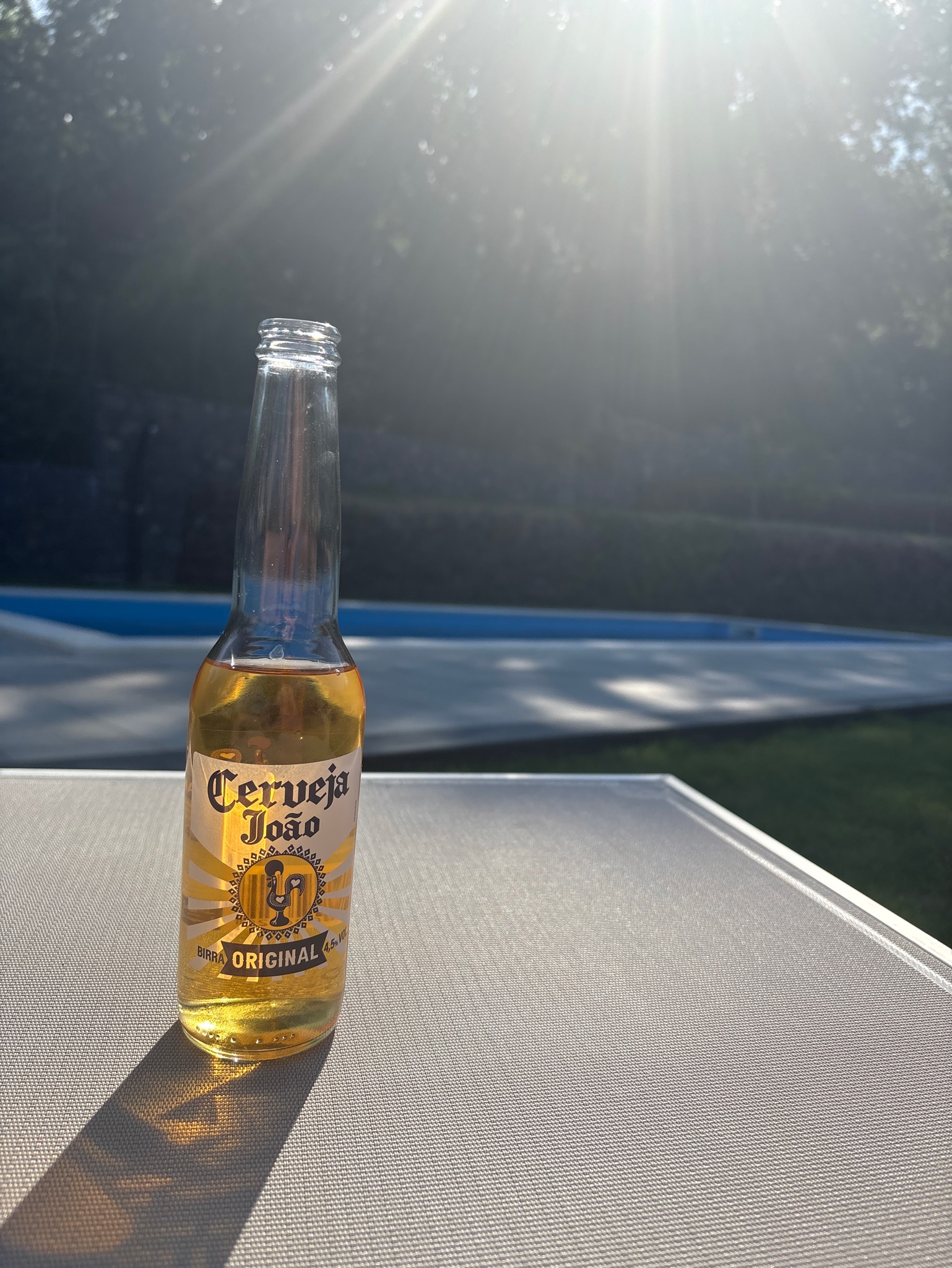cerveja joao, Grif Micropivovara