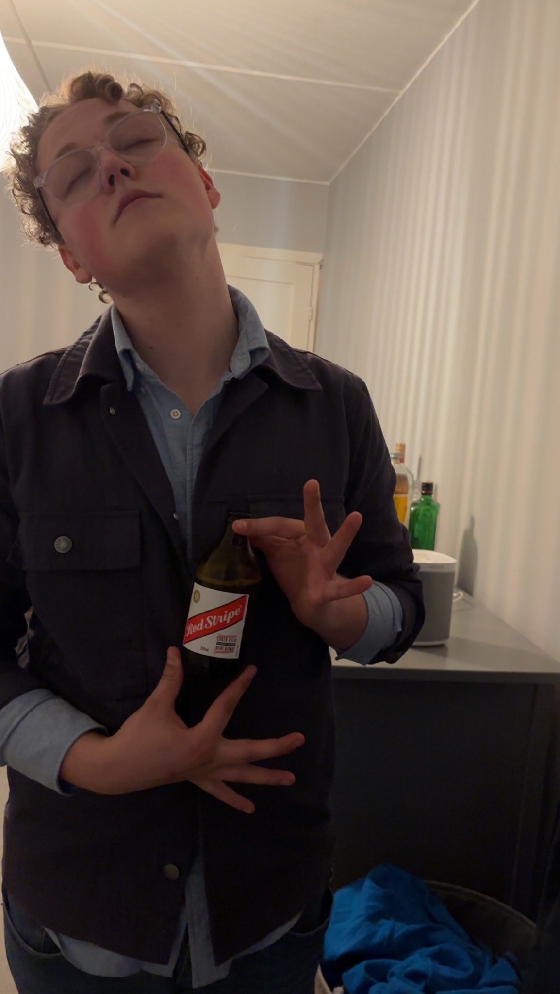 Red Stripe, Jamaica