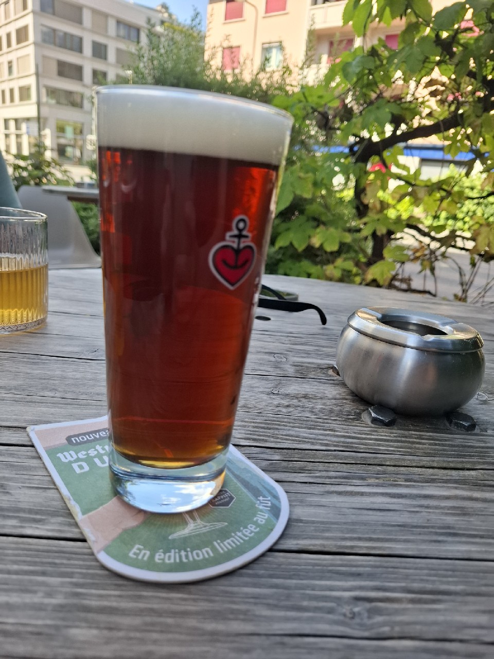 Smithwick's Pale Ale, Ireland
