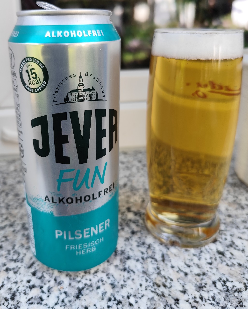 Jever Fun, Germany