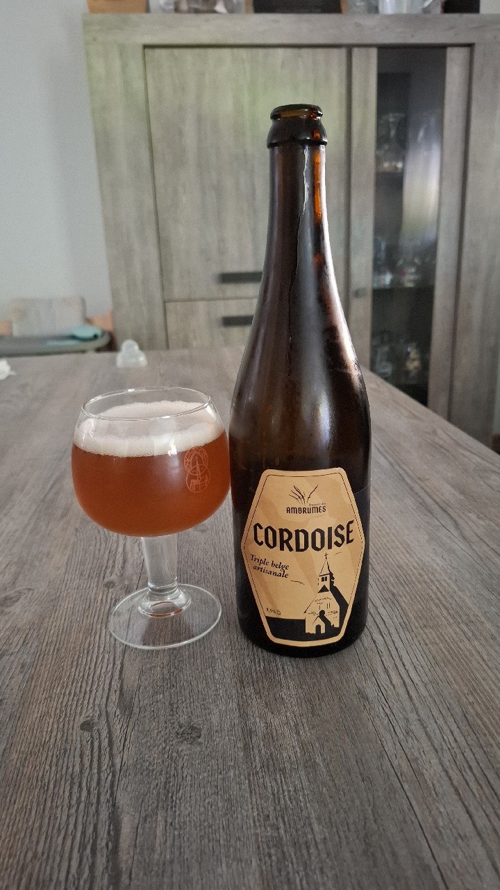 cordoise, Belgium