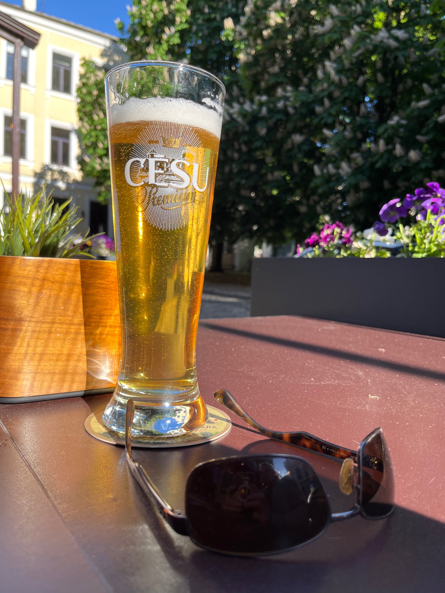 Cēsu Premium, Cēsu Alus (Olvi)
