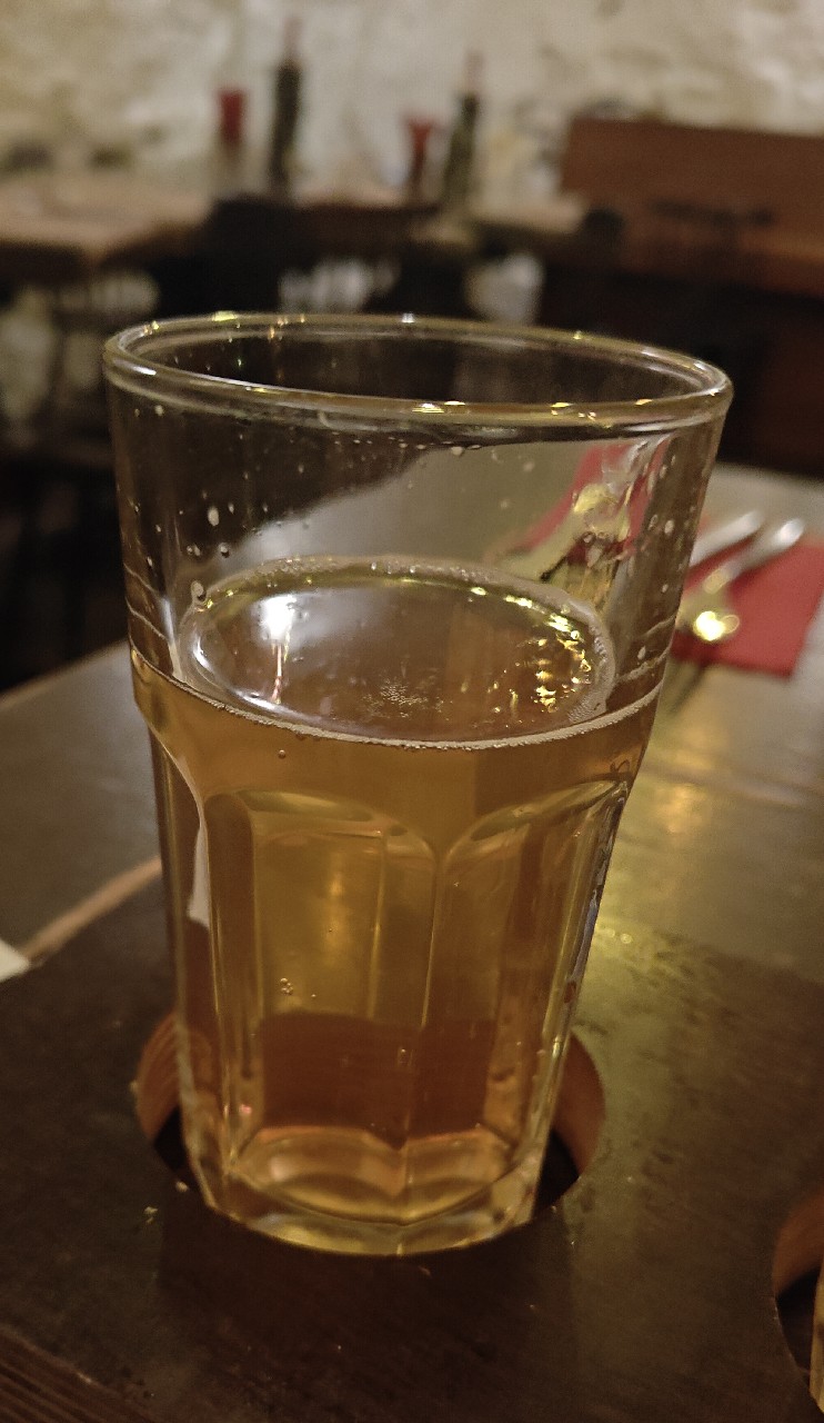 Bauskas Alus Speciālais Gaišais, Latvia