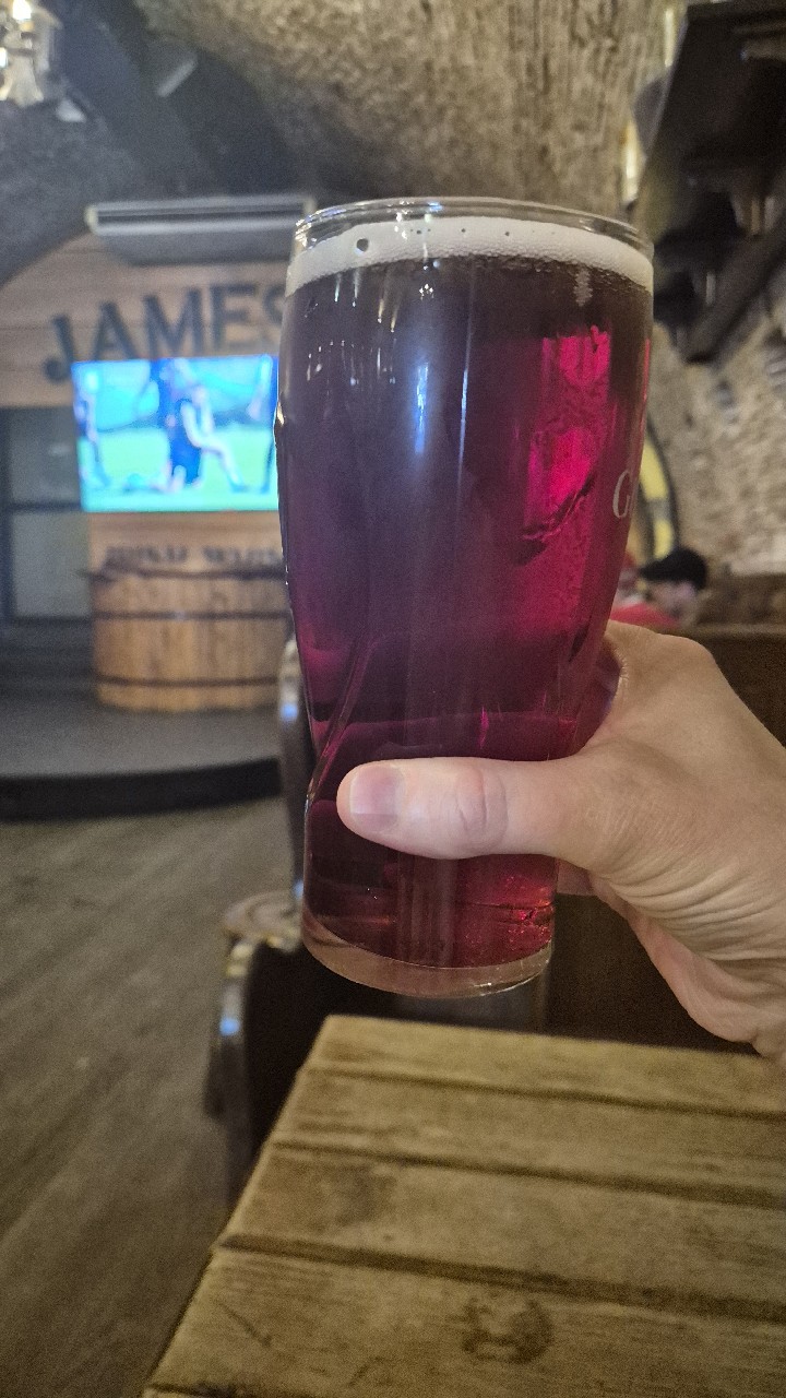 Grimbergen Rouge, Belgium