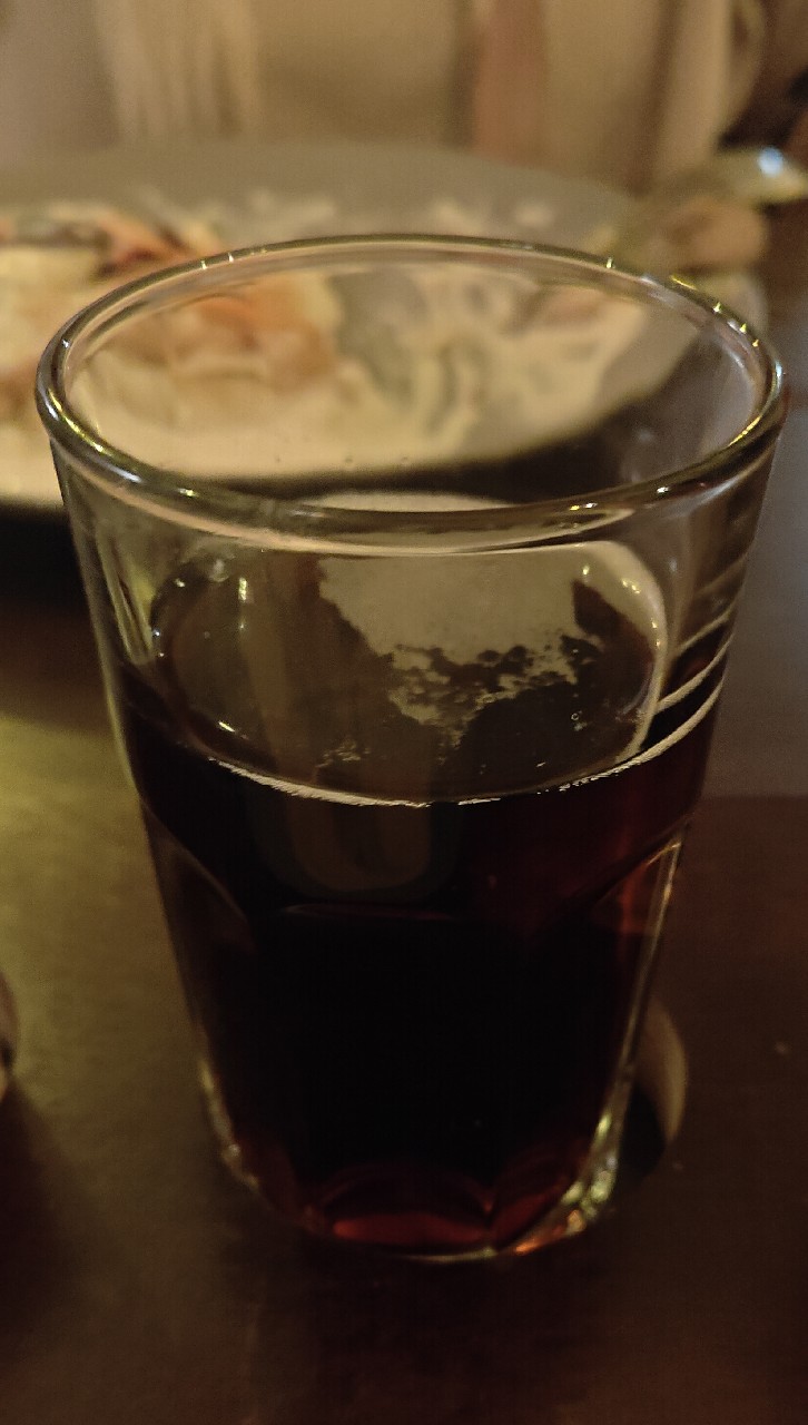 Latgales Tumšais, Latgales Alus