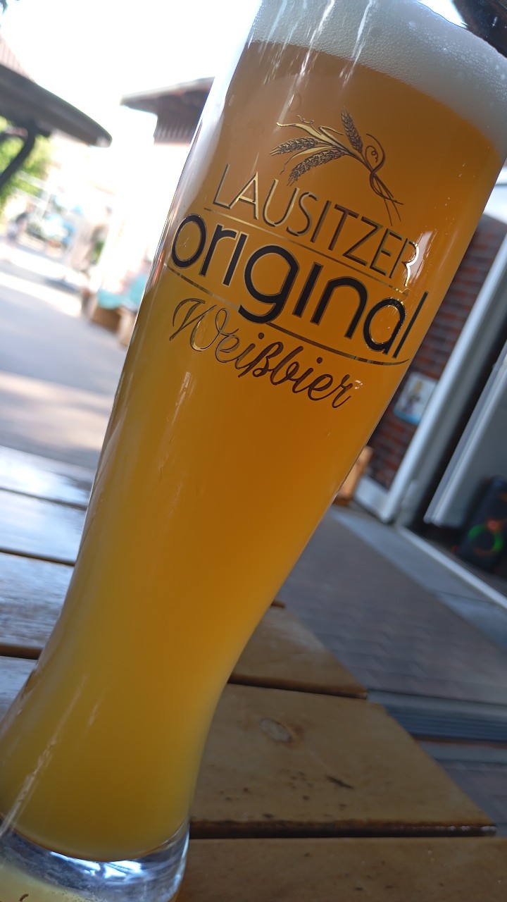 Lausitzer Original Weißbier, Getränke-Union Döschner & Rauer OHG