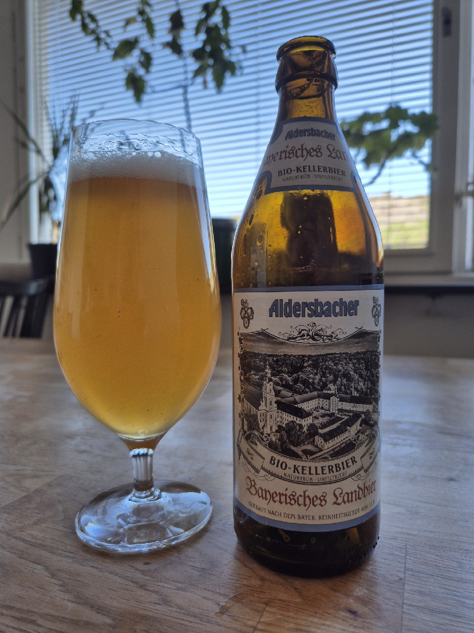 aldersbacher bio kell, Germany