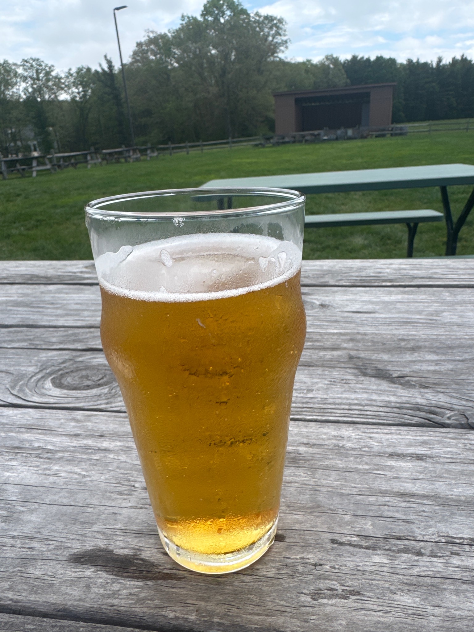 Eine kleine bier musik, United States