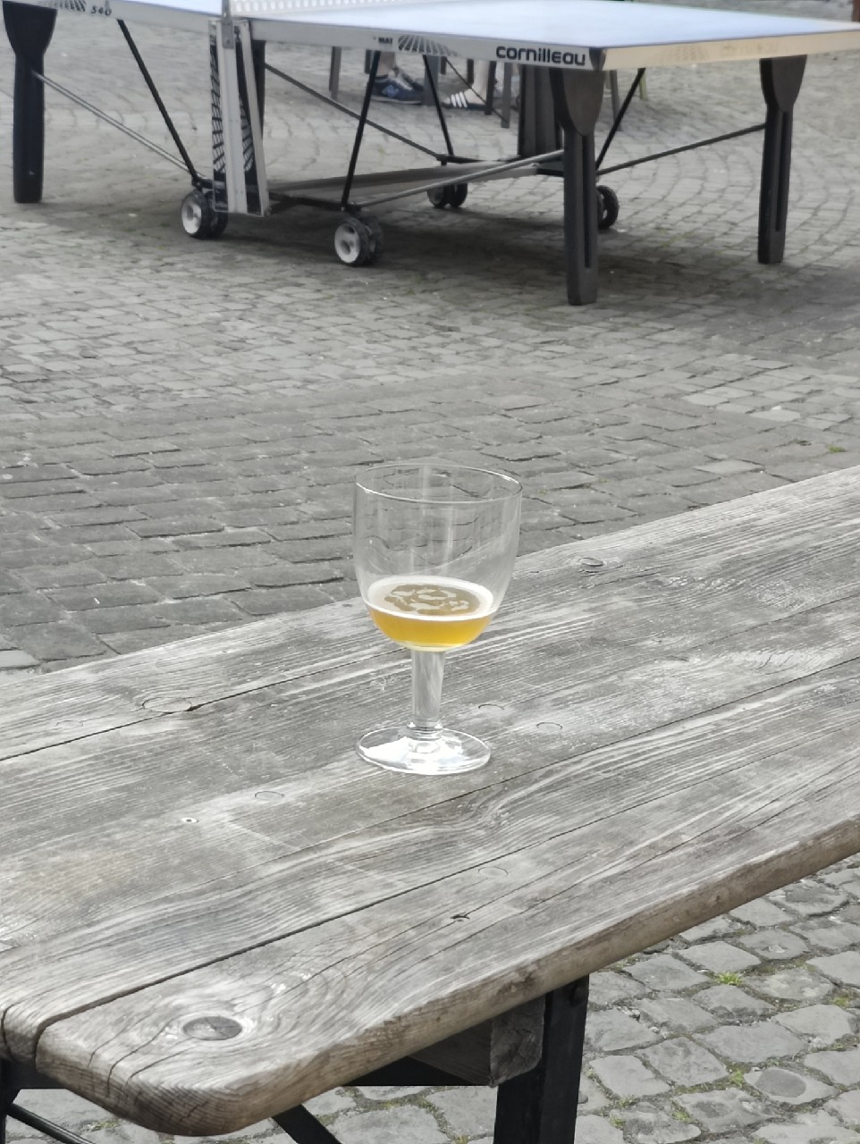Bestiale Zero IPA, Bestiale