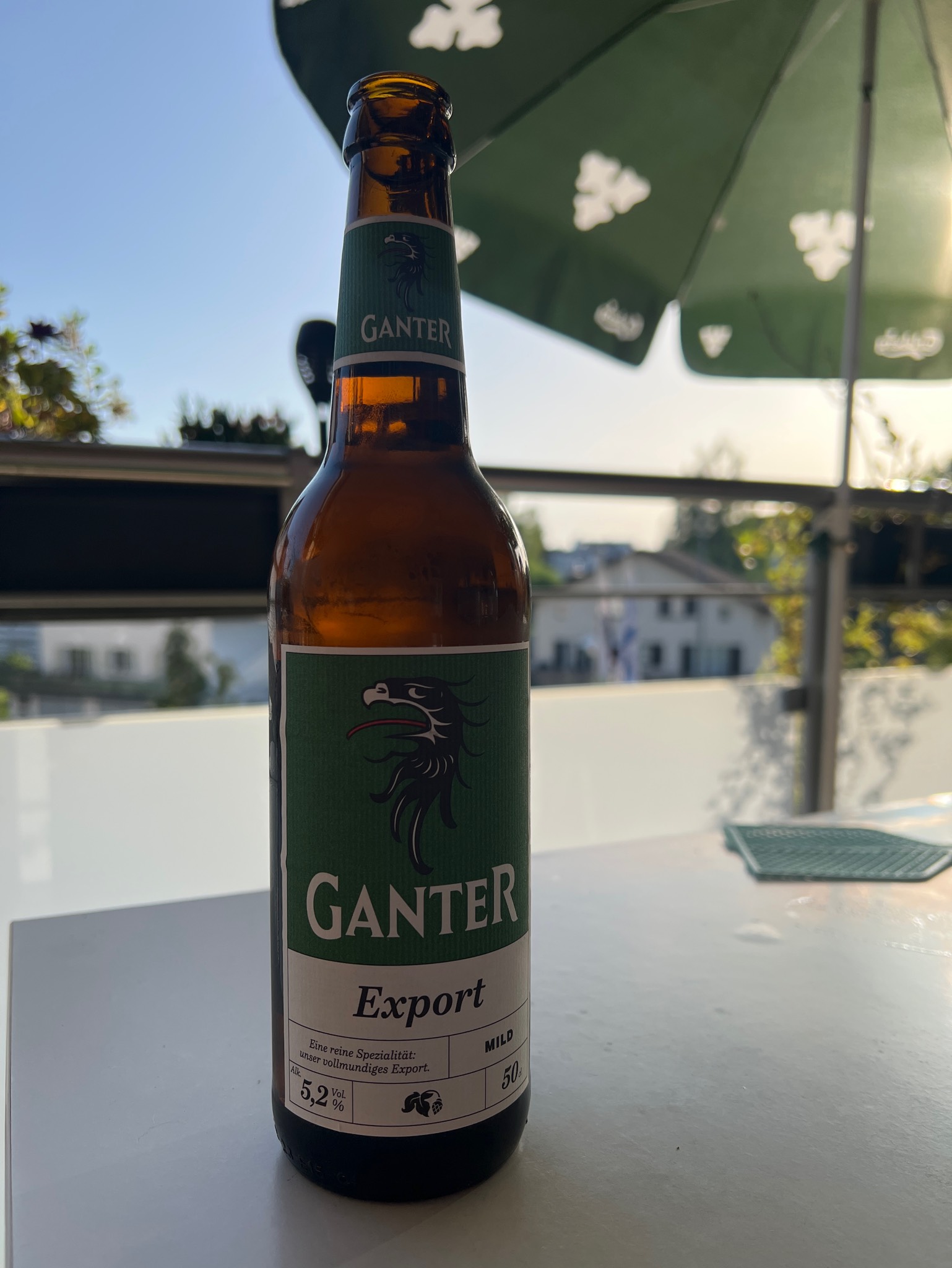 Ganter Spezial Export, Germany