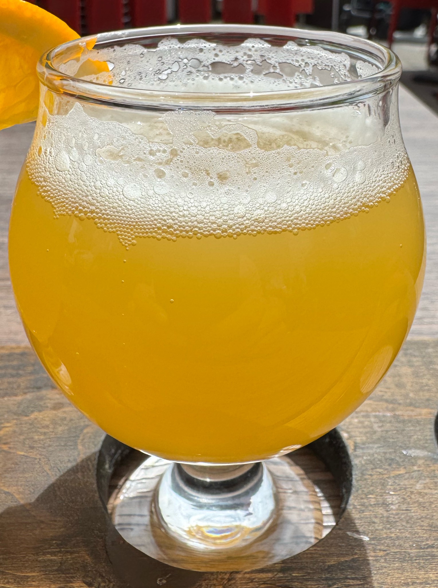 Coloc, Microbrasserie Archibald (AB InBev)