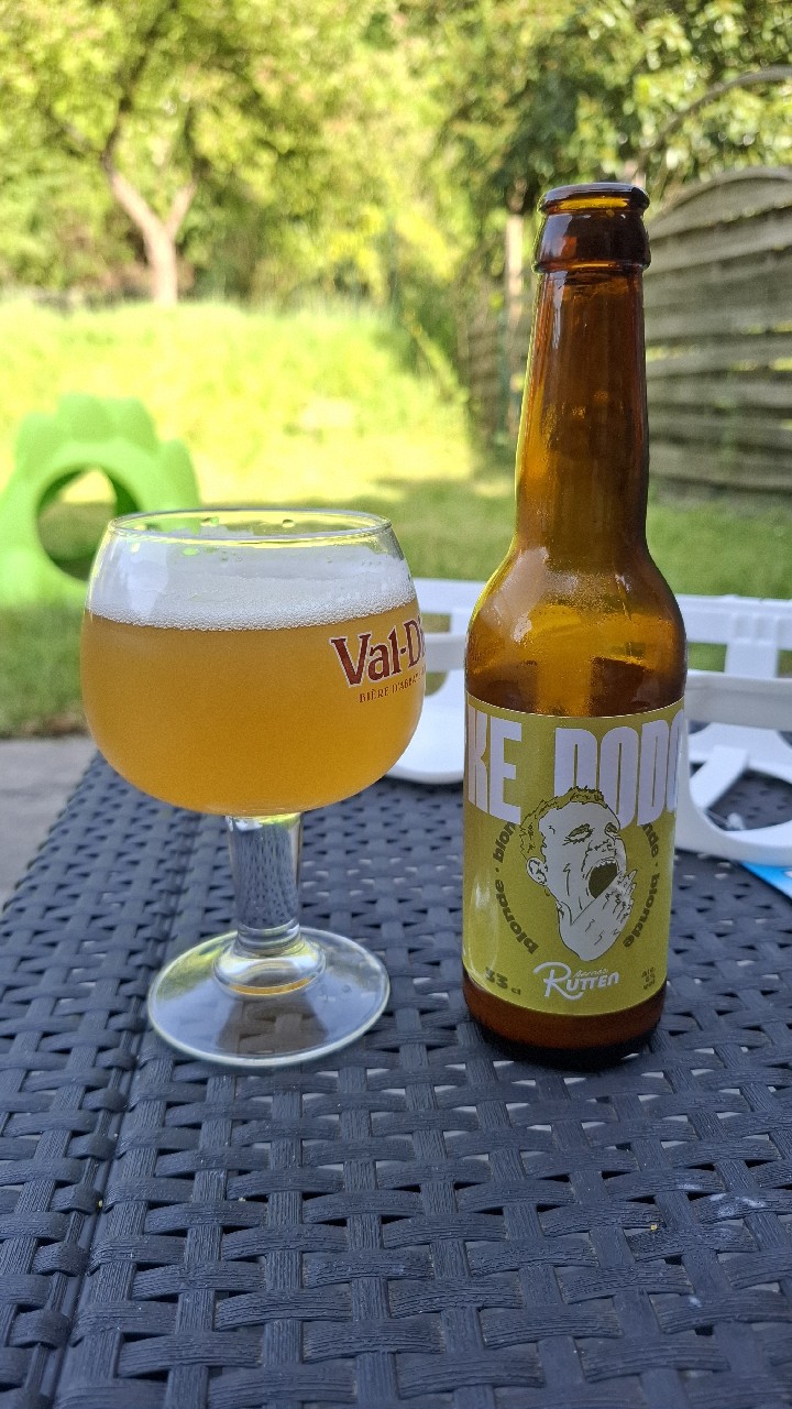 Ke Dodo, Brasserie du Flo