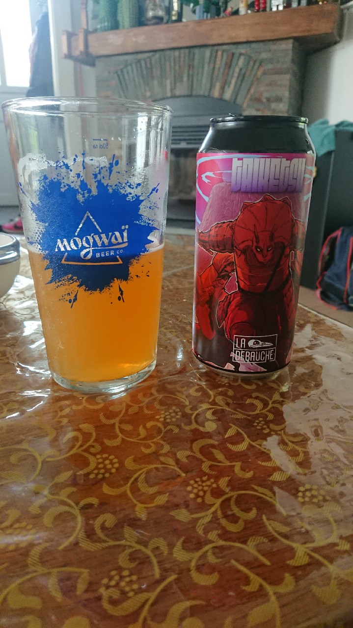 Taiketsu, France
