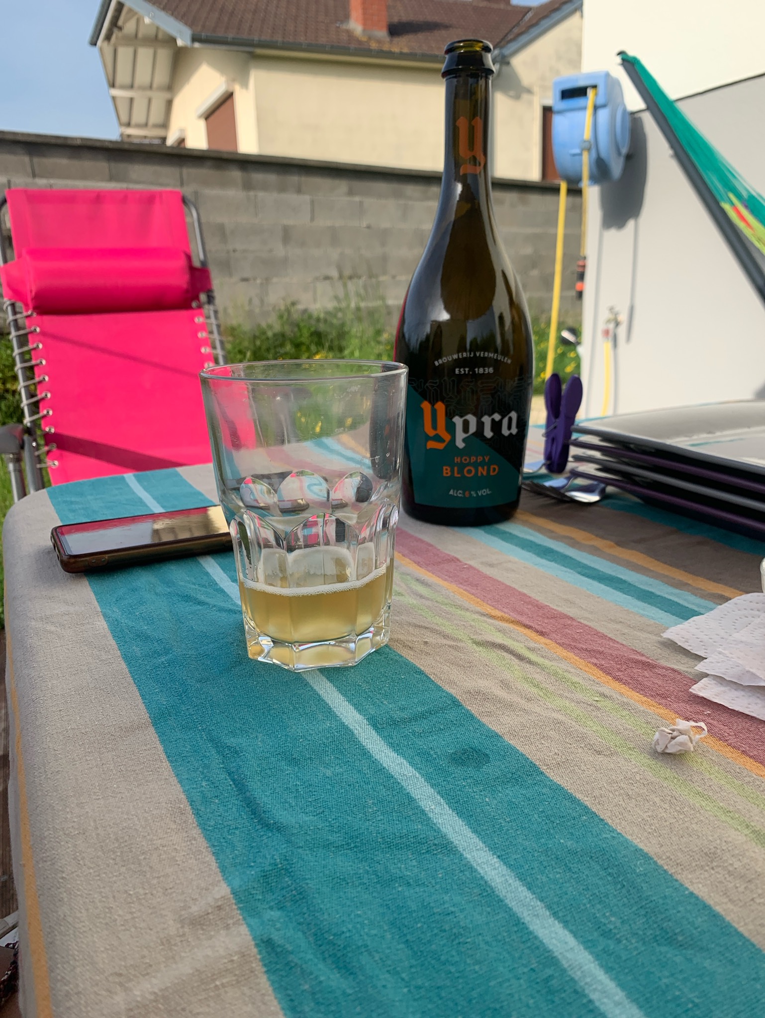 Ypra, Belgium