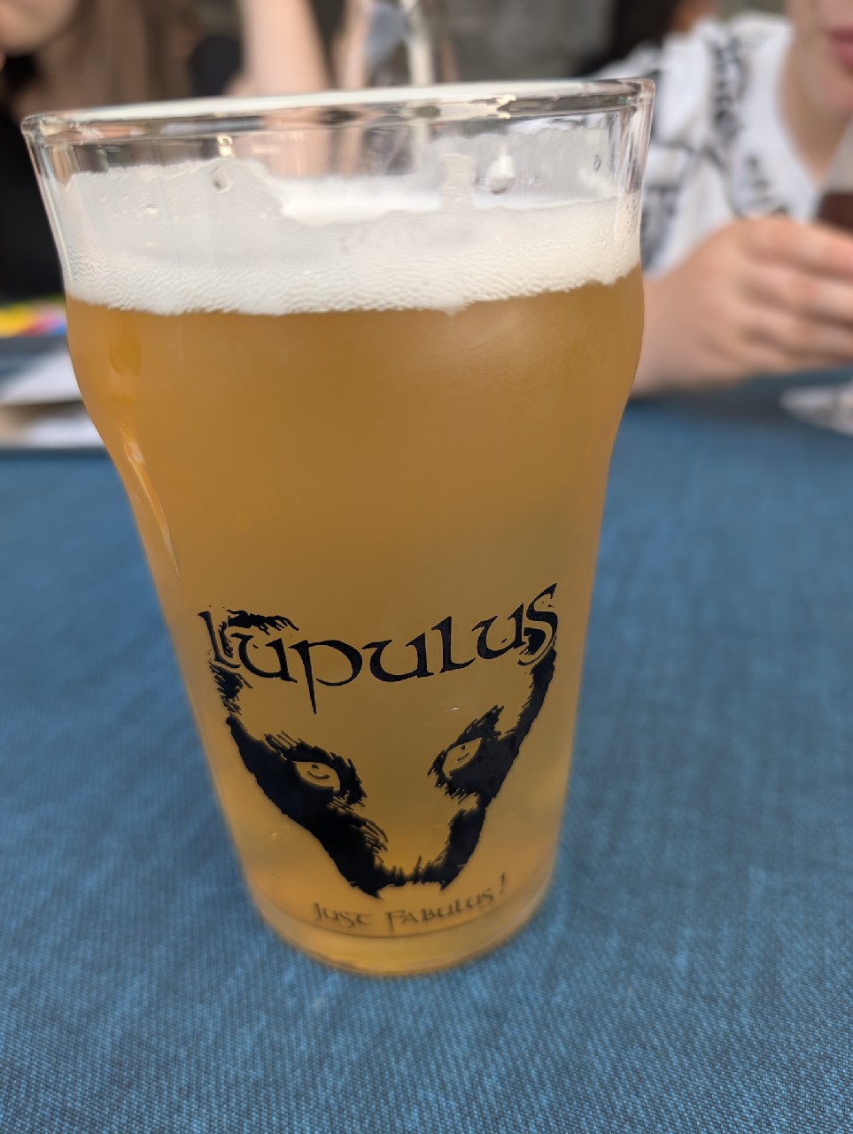Hopera, Belgium