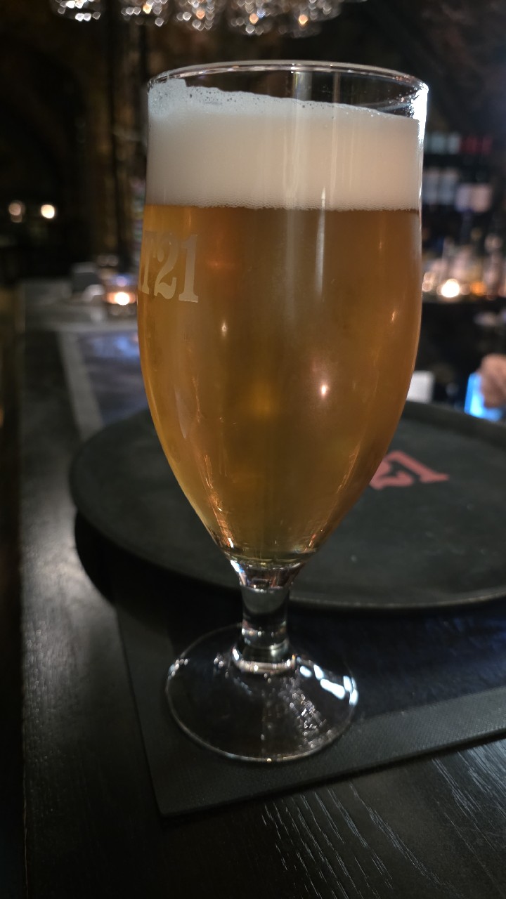Bryggmästarens Bästa Pilsner, Sweden