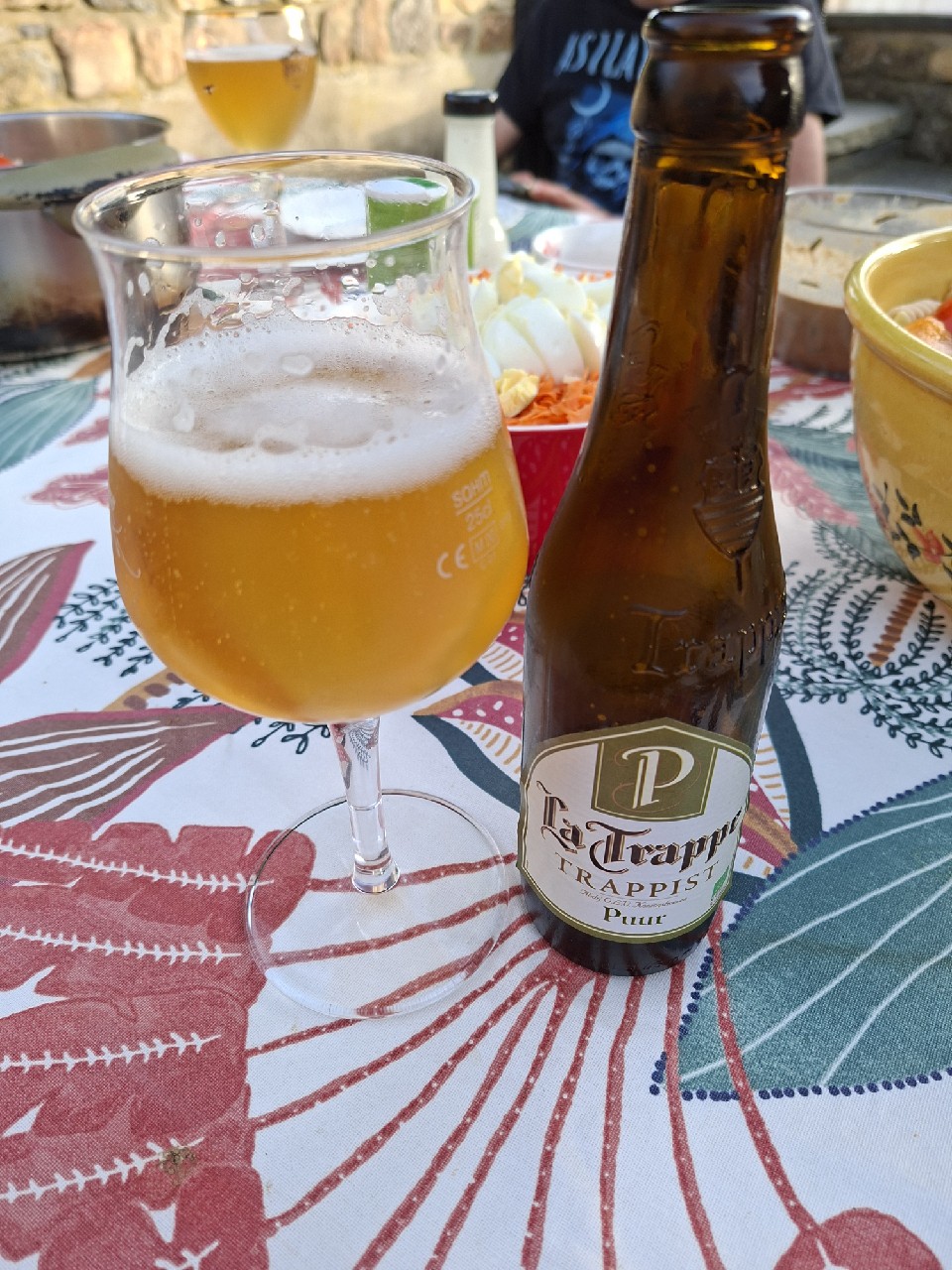 La Trappe Puur, Netherlands