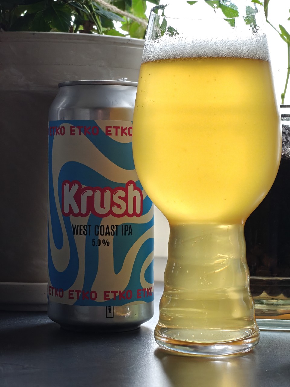 Krush, Finland