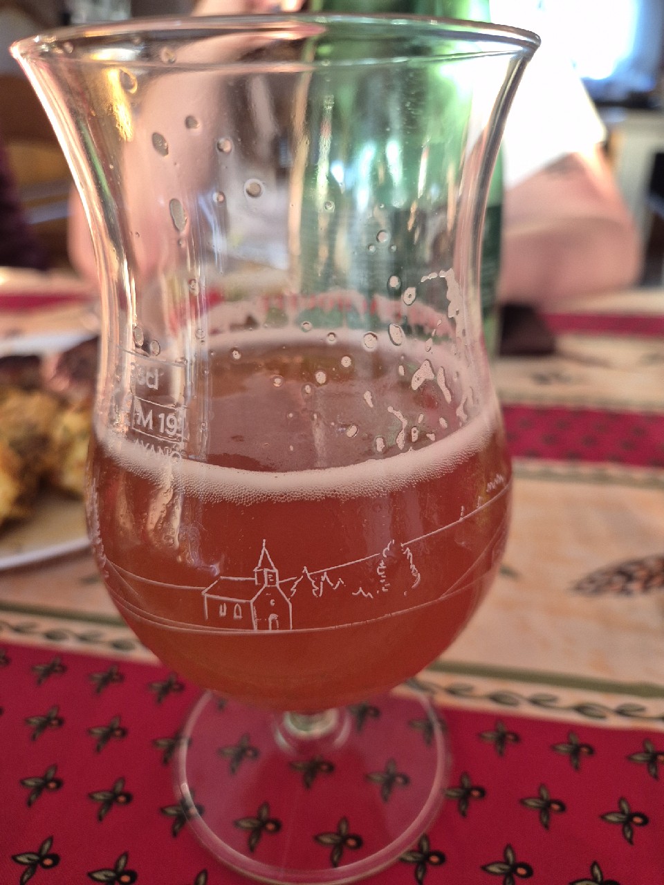 Excellence du Val-Dieu (2023), Belgium
