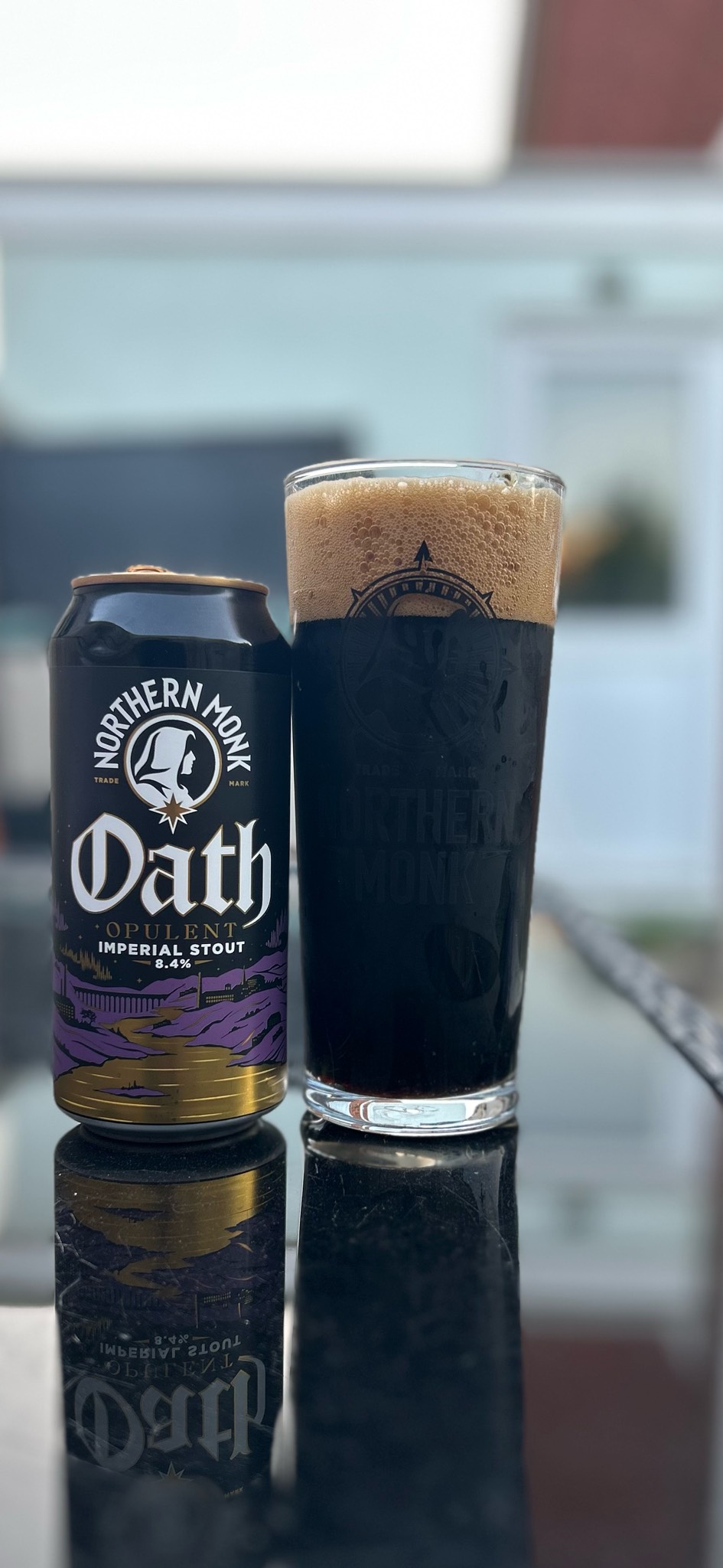 Oath, England