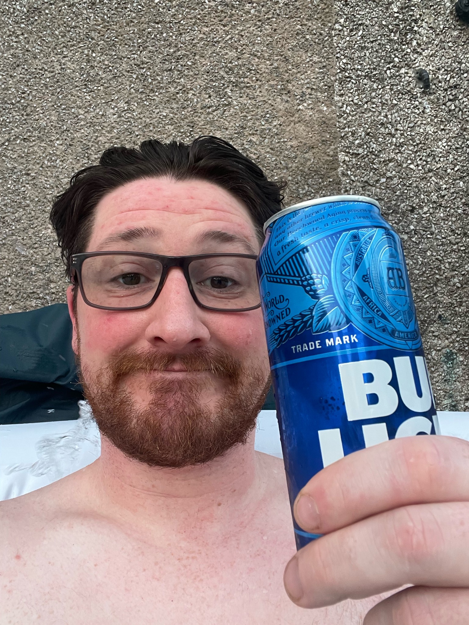 Bud Light, United States