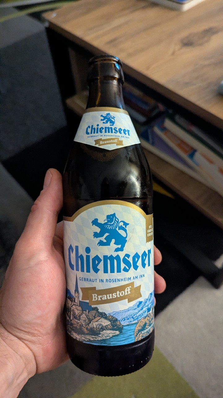 Chiemseer Braustoff, Germany