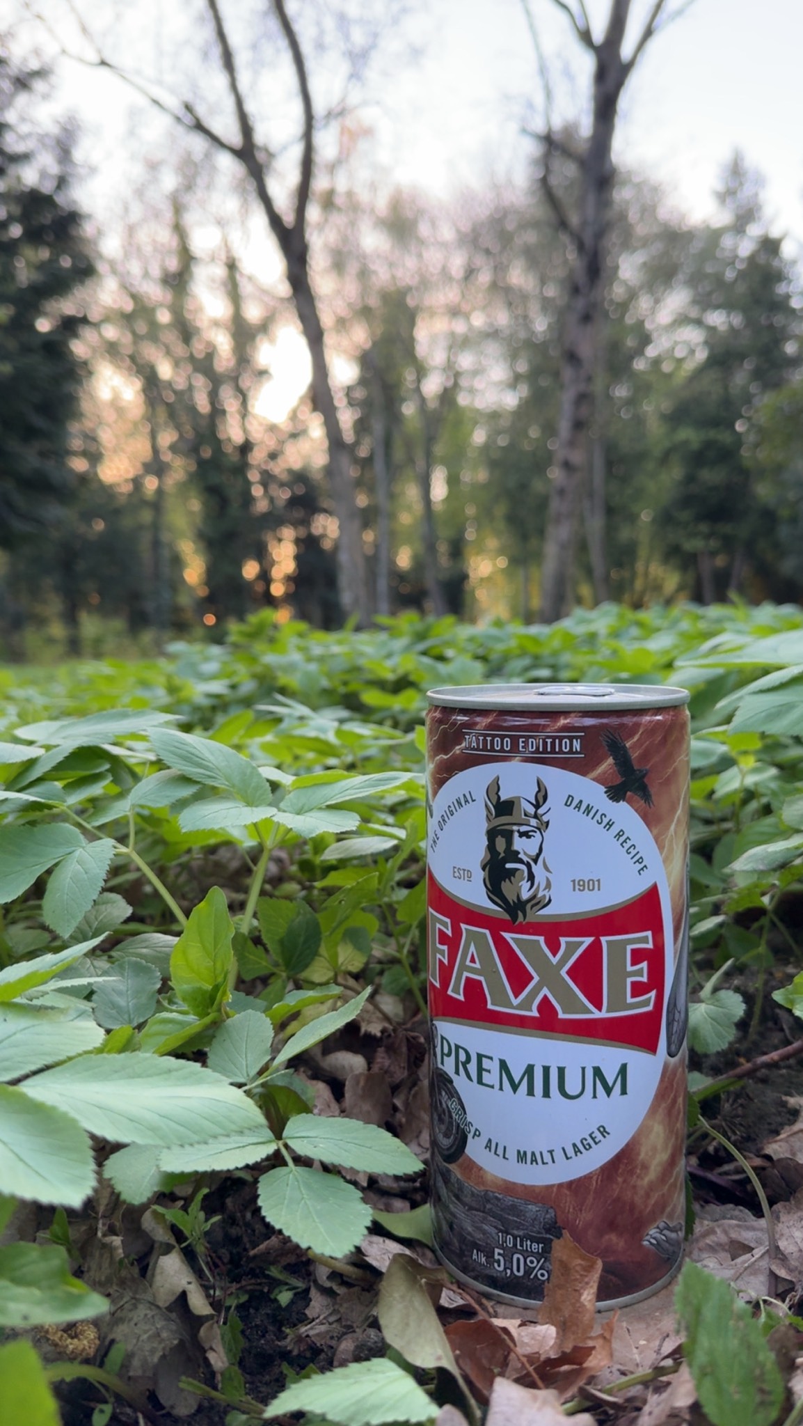 Faxe Premium, Royal Unibrew