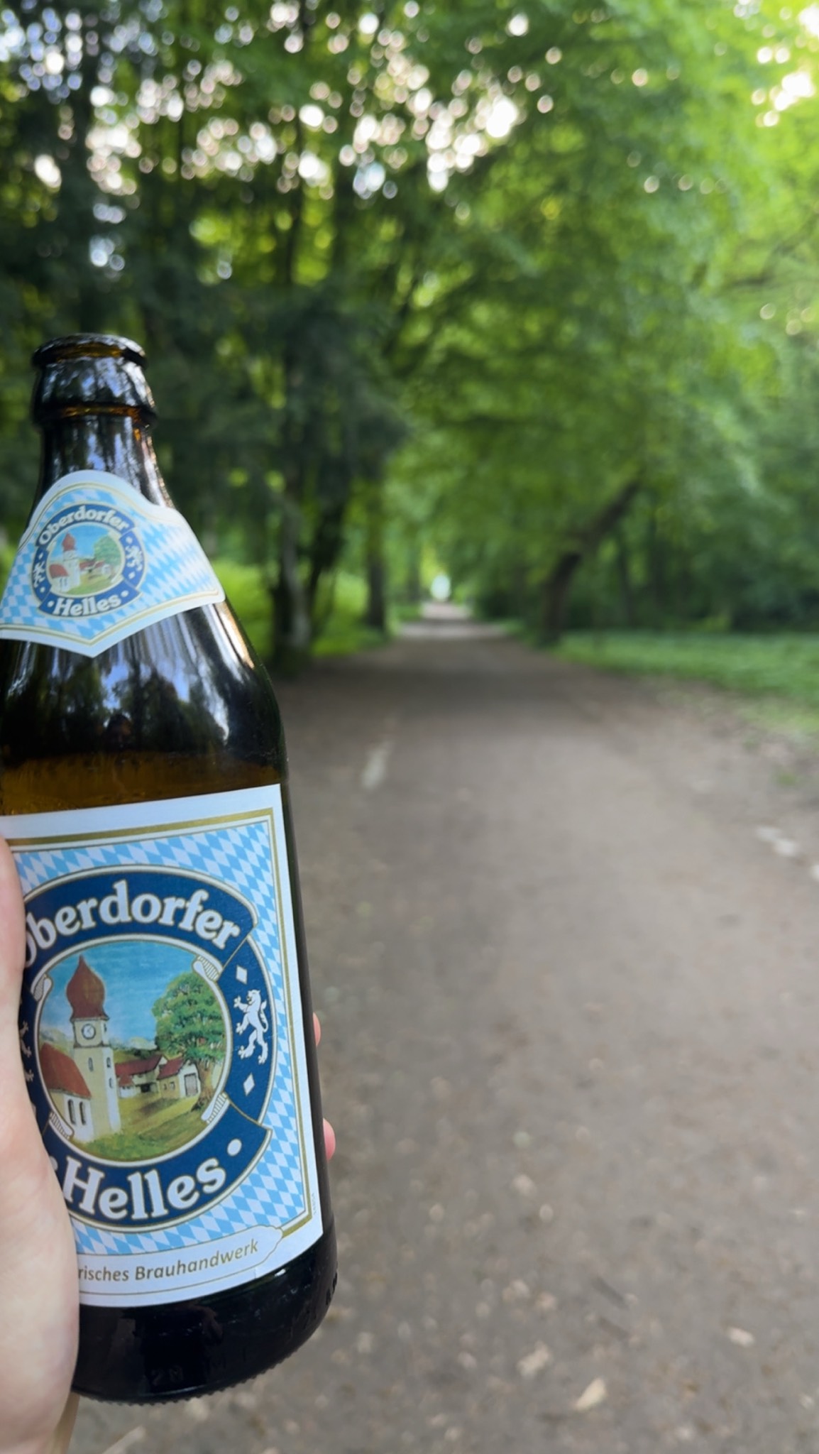 Oberdorfer Helles, Germany