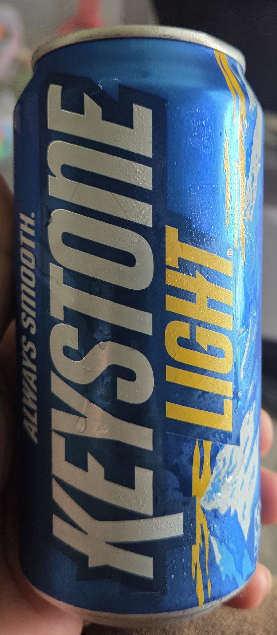 Keystone Light, United States