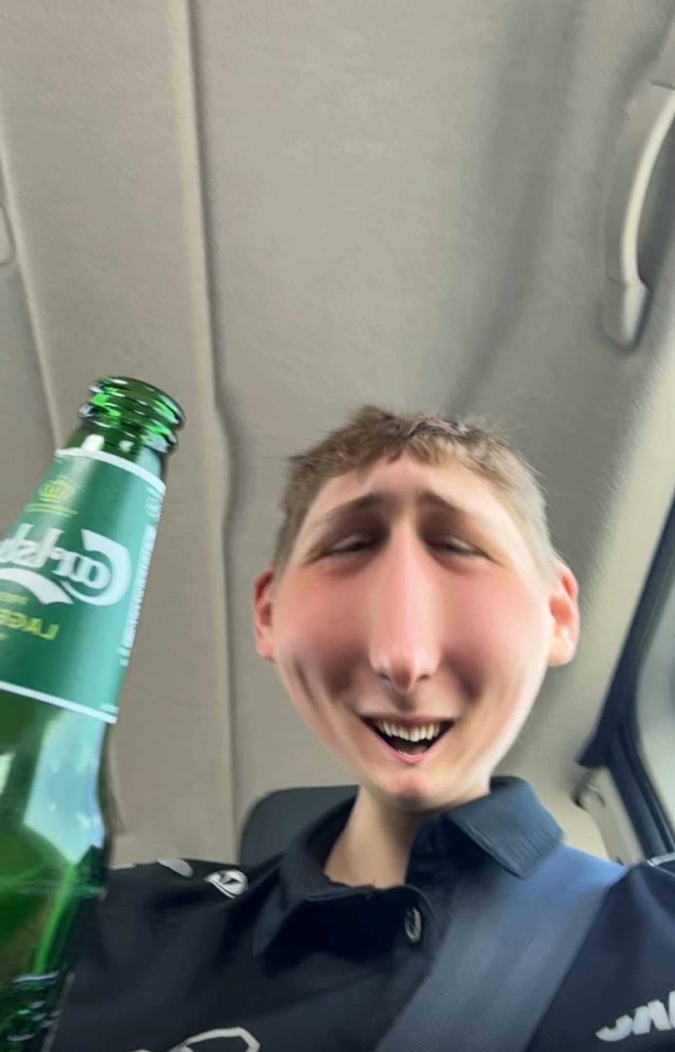 Carlsberg, Denmark