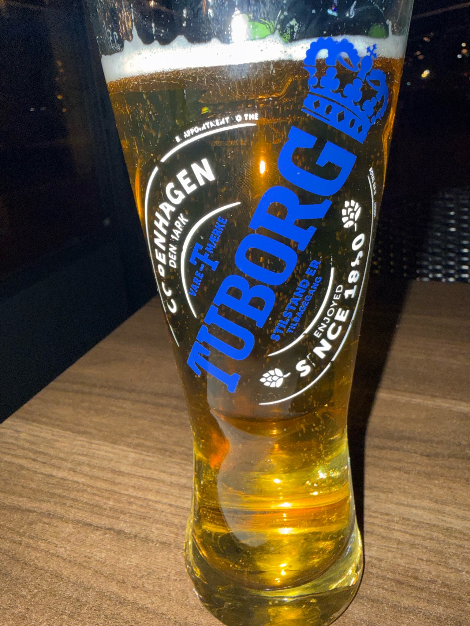 Tuborg, Denmark