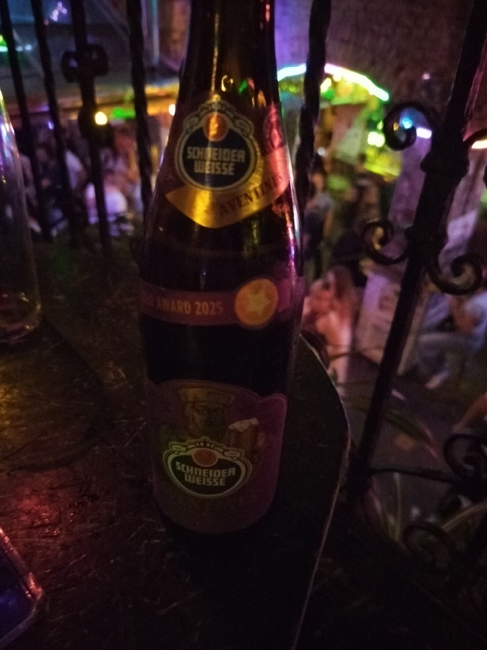 Schneider Weisse Tap 6 Aventinus Weizen-Doppelbock, Schneider Weisse G. Schneider & Sohn