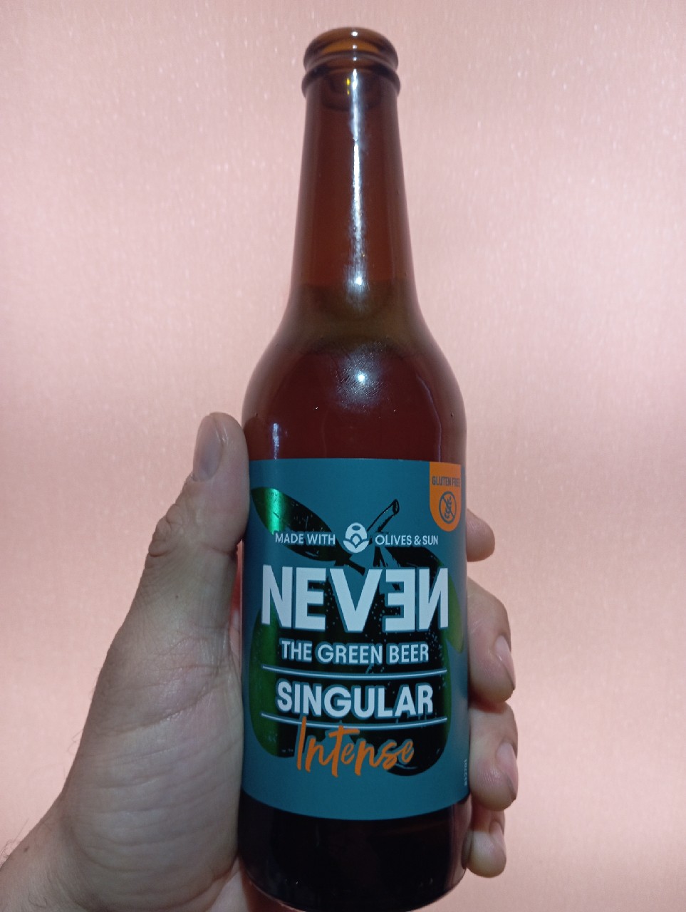 Neven Singular, Oleadrinks