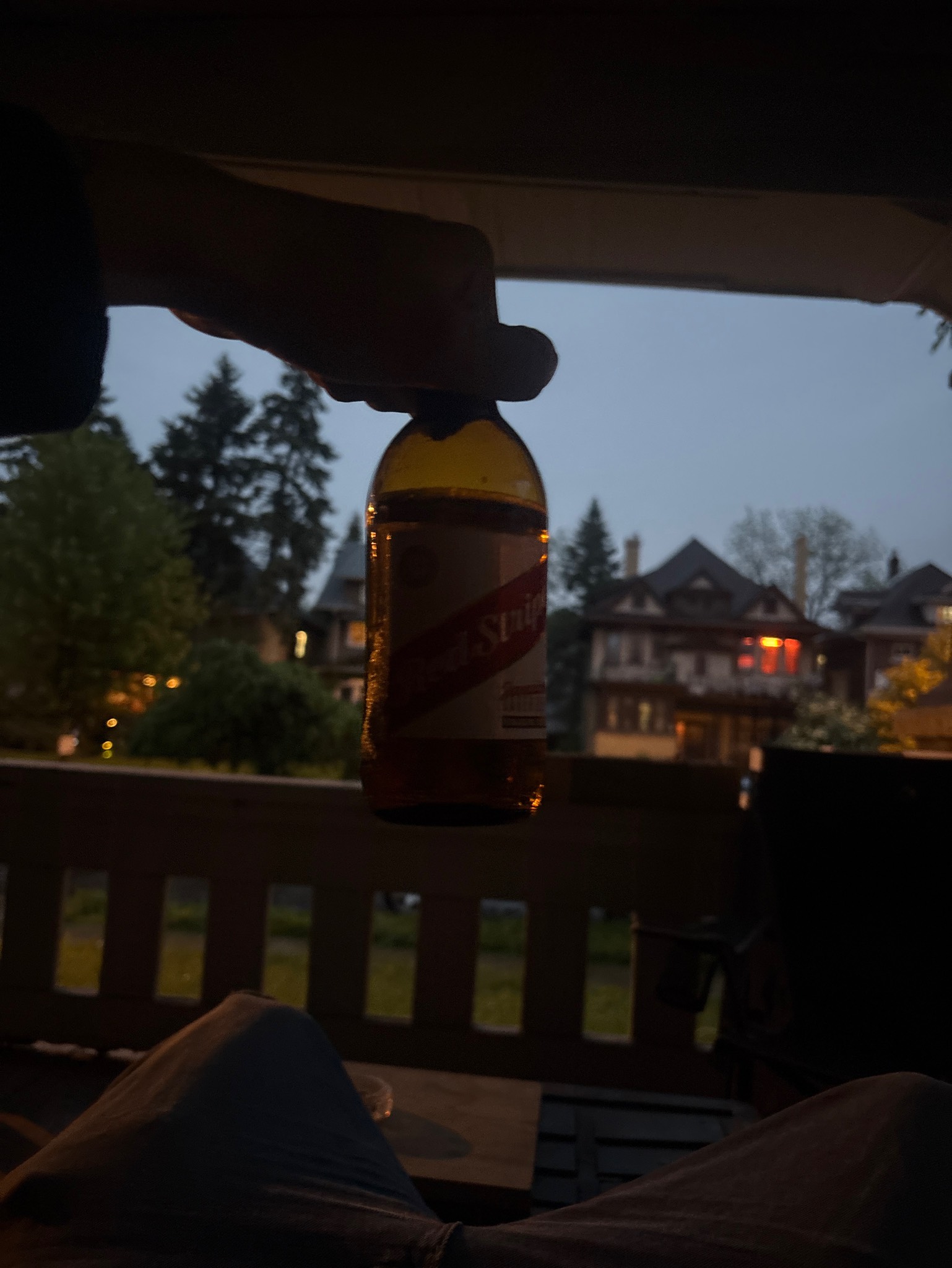 Red Stripe, Jamaica
