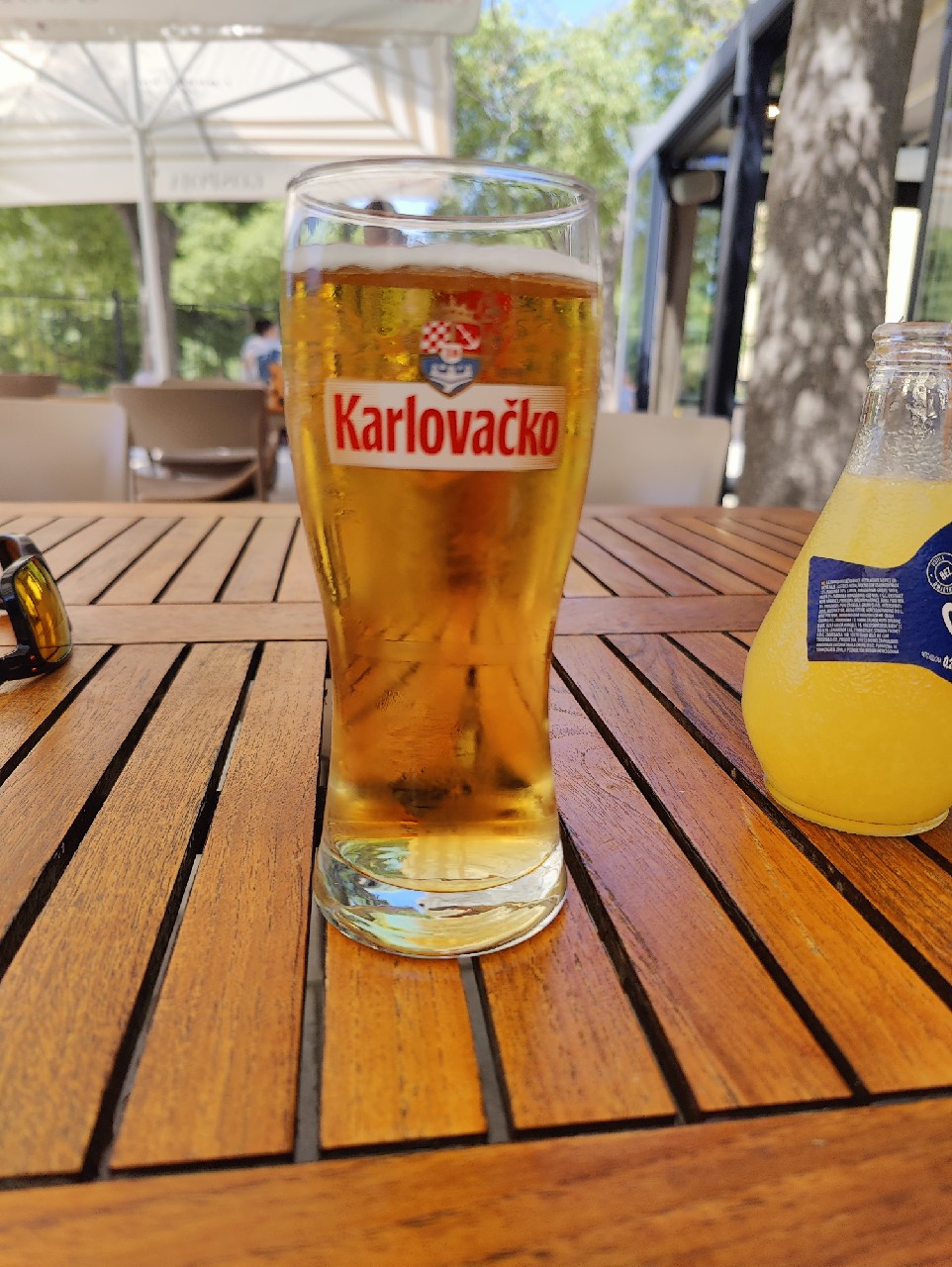 Karlovačko, Karlovačka Pivovara