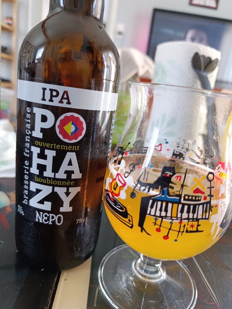 Pohazy, France