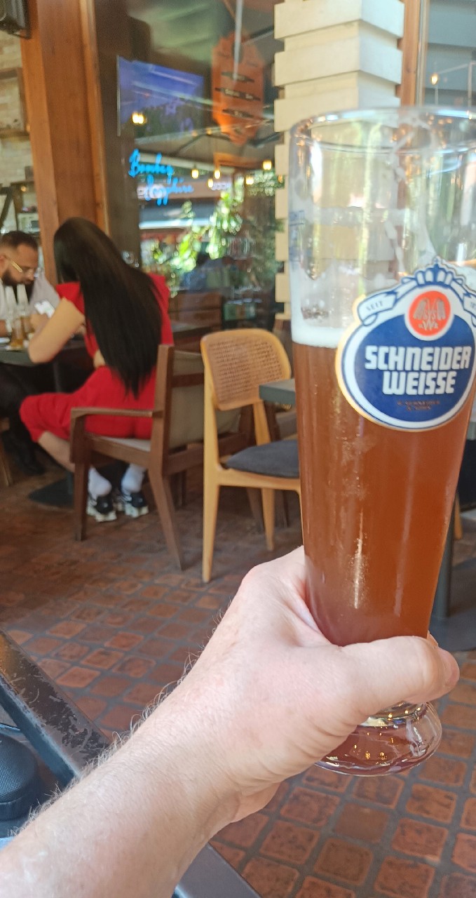 Helle Weisse (TAP01), Germany