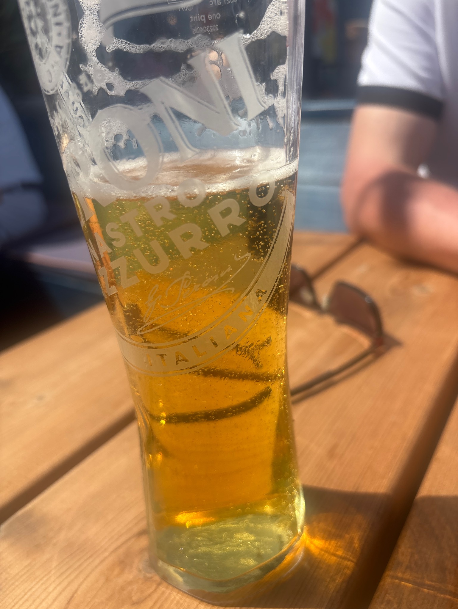 peroni nastro azzurro italiana, Italy