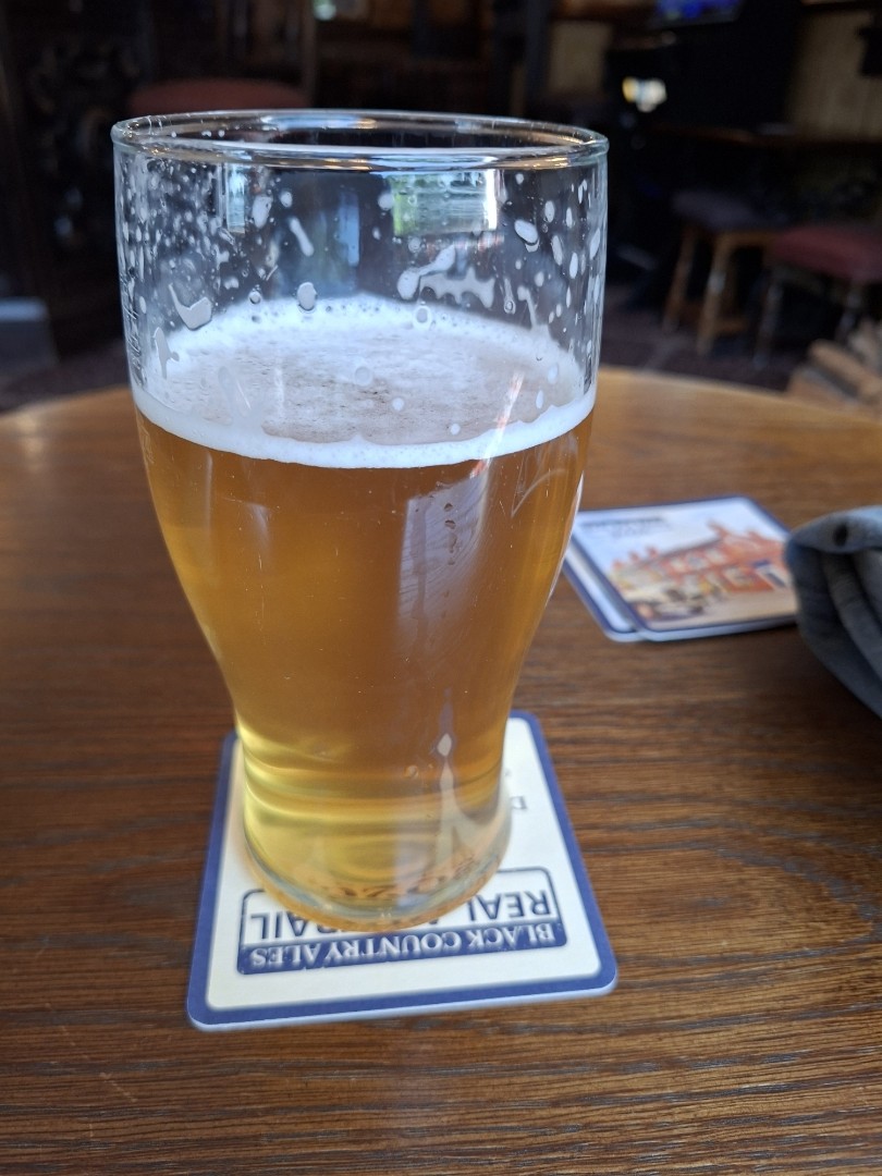 Chain Reaction Pale Ale, Fixed Wheel Brewery