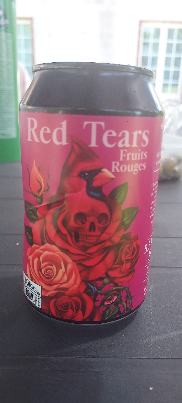 Red Tears, France