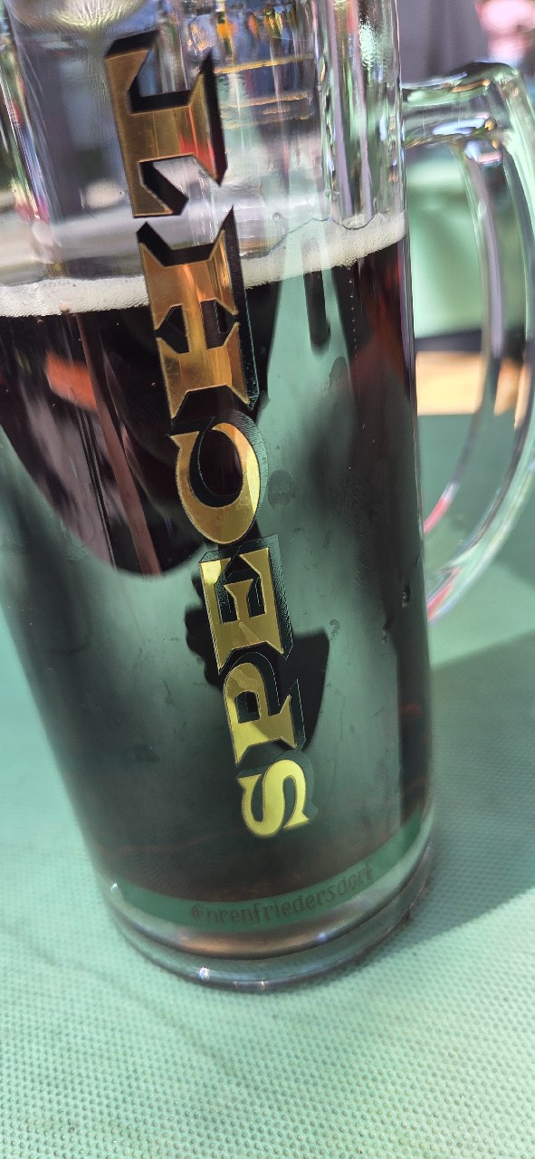 Schwarzer Specht, Privatbrauerei Specht