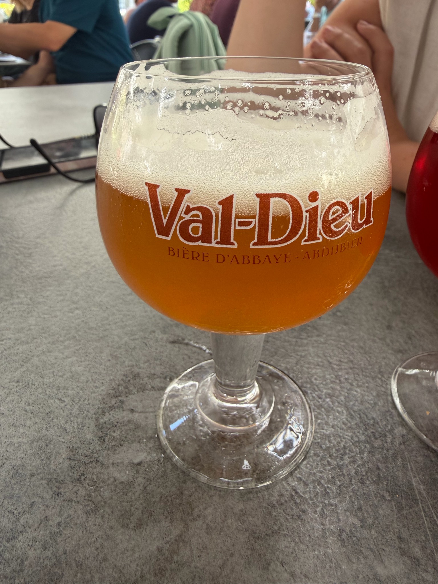 excellence du val-dieu grand vin (2025), Belgium
