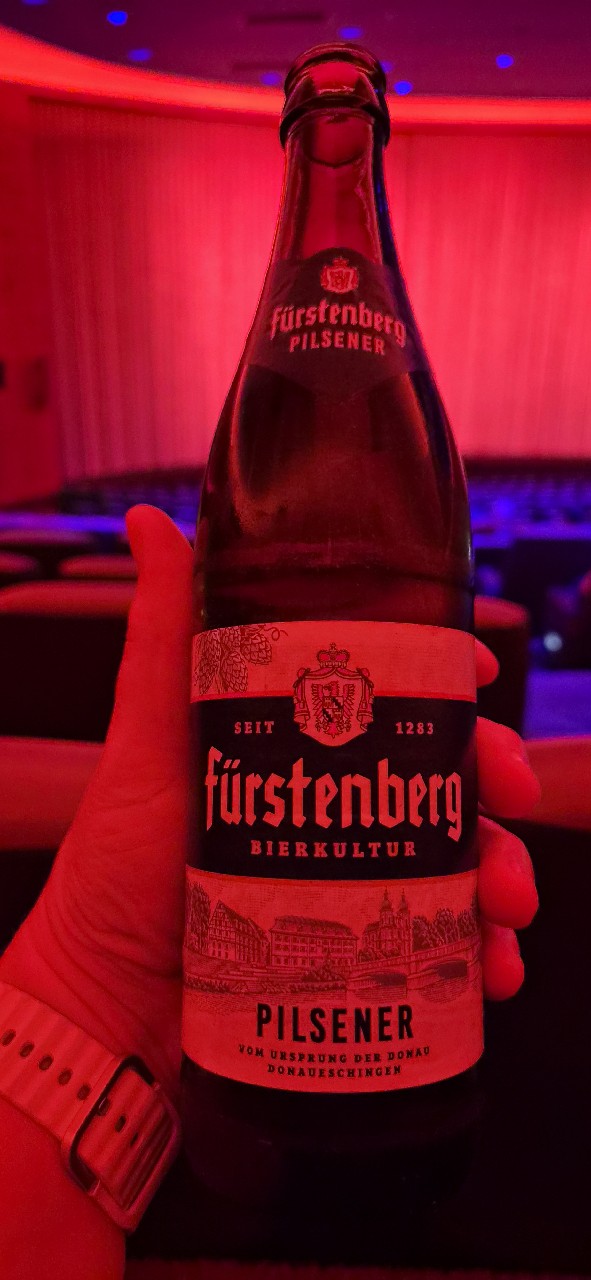 Fürstenberg Premium Lager, Fürstlich Fürstenbergische Brauerei