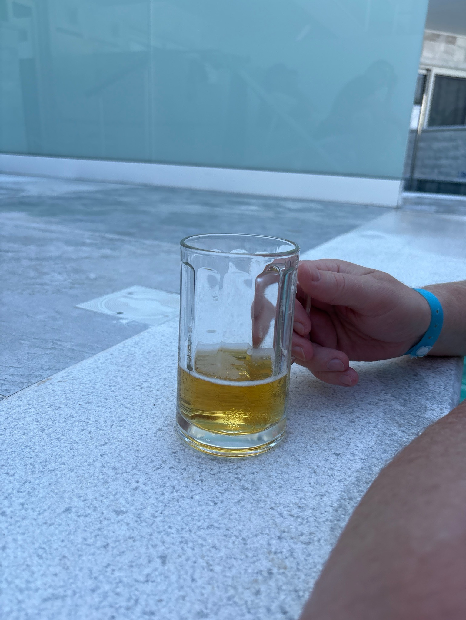 Premium Magnus, Hellenic Brewery of Rhodes